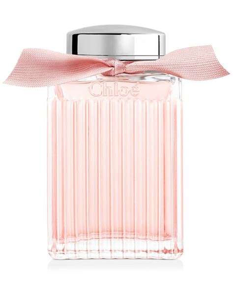 macy's chloe l'eau